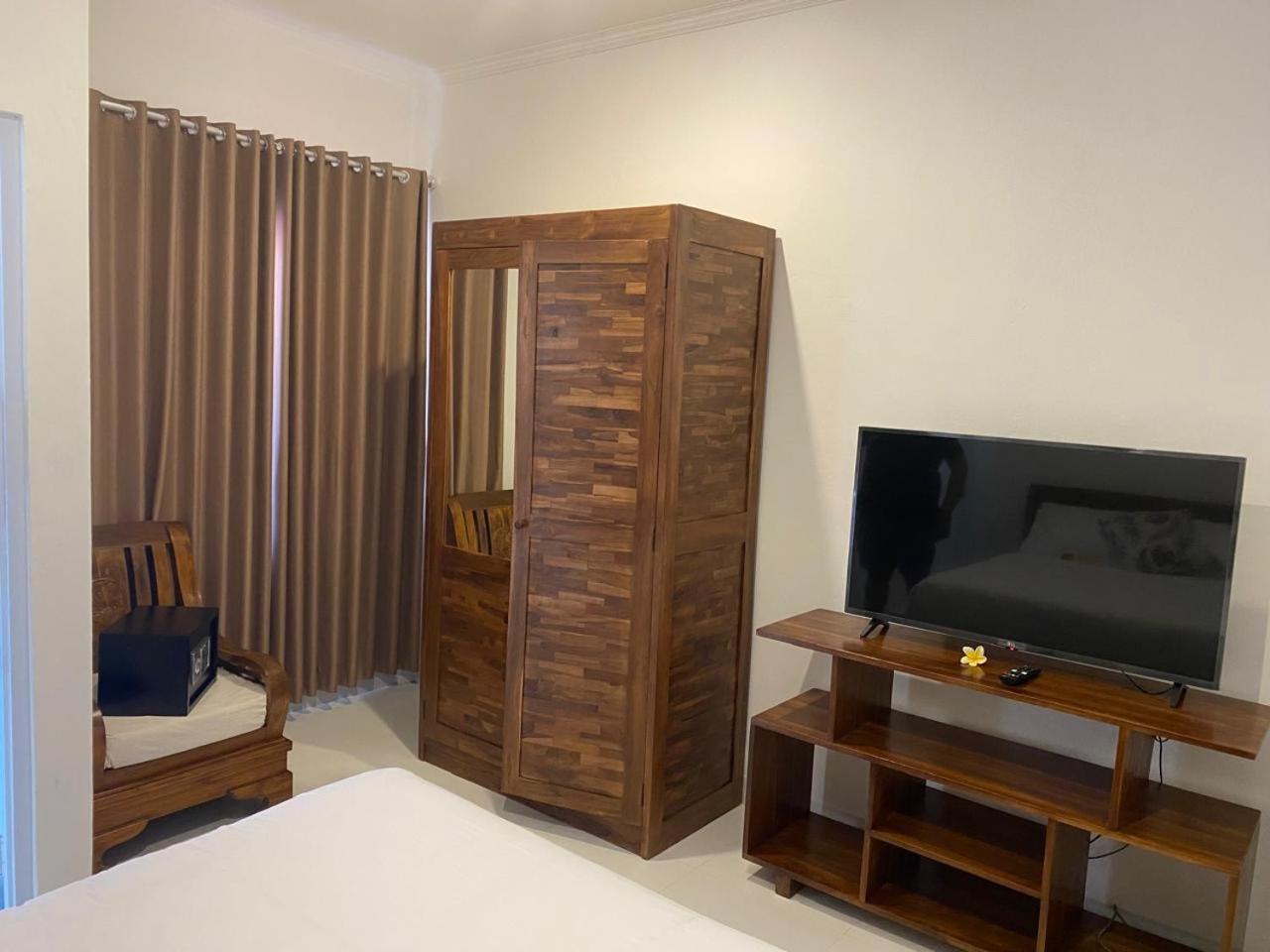 Manis Guest House Seminyak Eksteriør bilde
