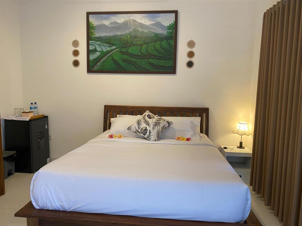 Manis Guest House Seminyak Rom bilde